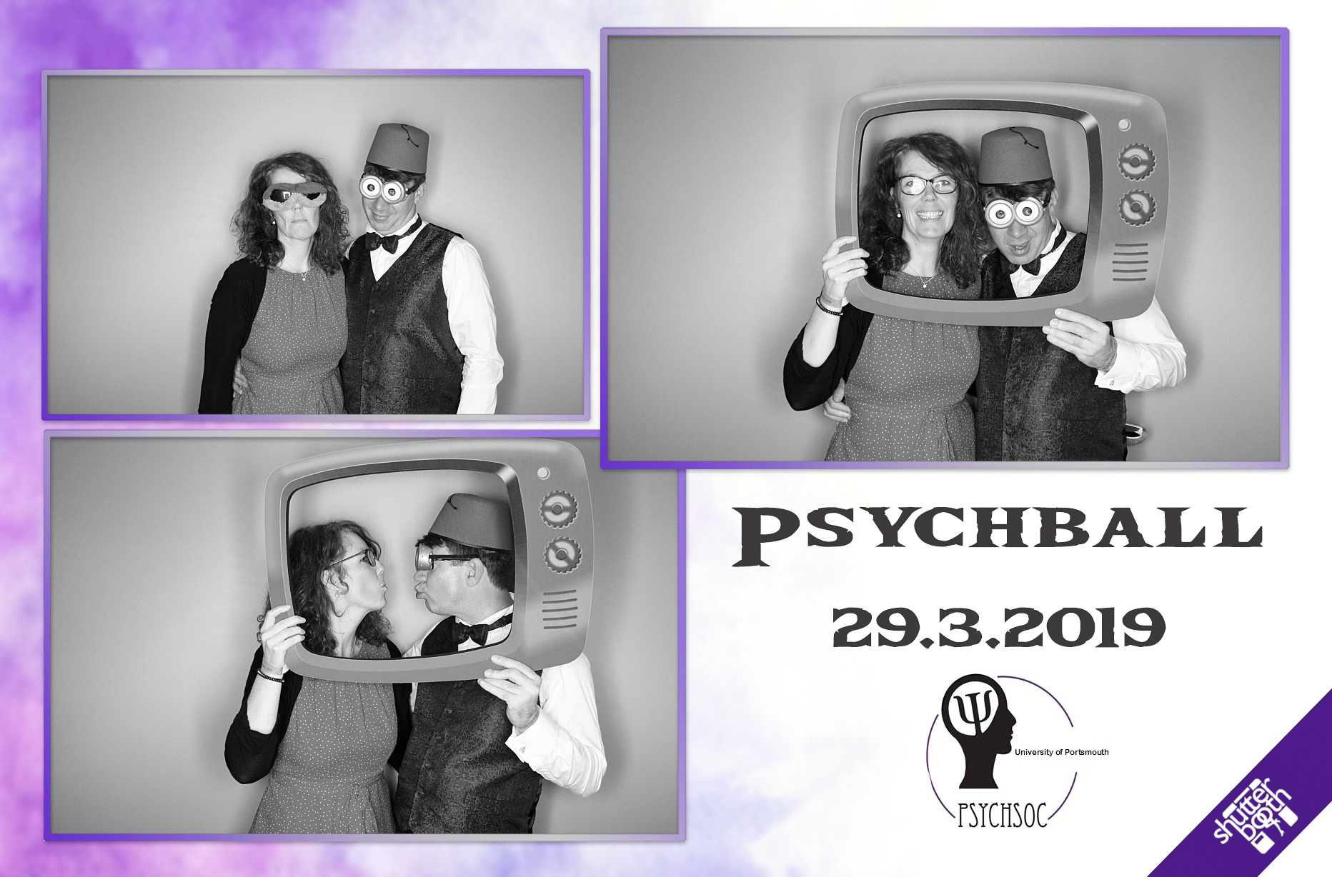 Psych Ball | View more photos from the event at gallery.shutterbooth.co.uk/u/Shutterbooth/Psych-Ball